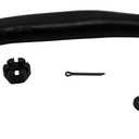 MOOG RK623105 Suspension Control Arm and Ball Joint Assembly front left lower forward