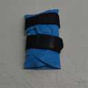 XXL Knee Ice Pack Wrap, Reusable Cold Pack for Knee Injury Pain and Swelling Relief