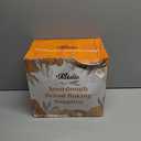 Sourdough Bread Baking Supplies, Sourdough Starter Kit, Bread Proofing Basket, Bread Making Tools Kit, Sour Dough Kit Tools, Sourdough Proofing Basket, Sourdough Kit Gifts for Bakers Women Wife Mom