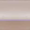 ECOTRIC Folding Windshield Compatible with 1982-2000.5 Club Car DS Golf Cart Smoke Style Front Windscreen Tinted