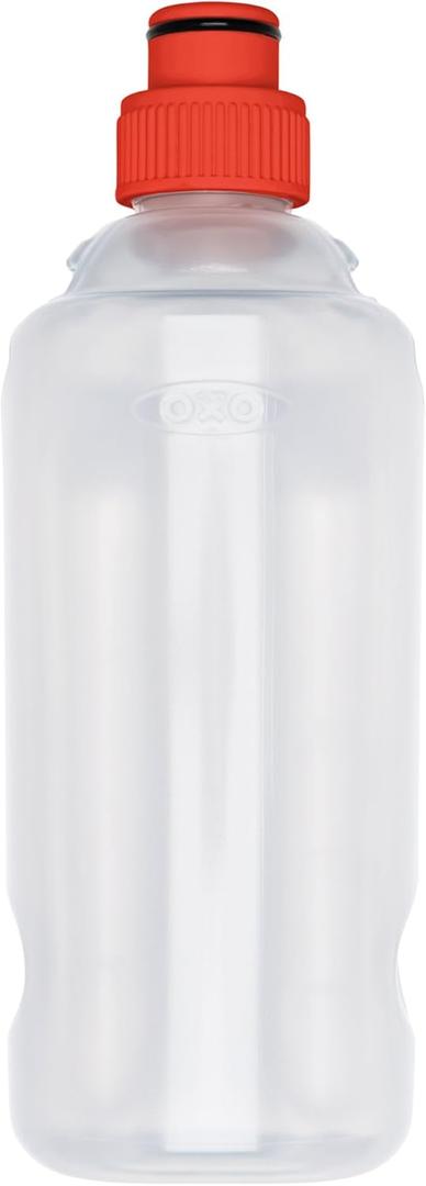 OXO Good Grips Spray Mop Bottle Refill,8 x 2.75 x 3.25 inches