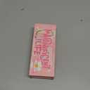 Pastel Highlighters and Highlighter Set for School - 8 Assorted Colors, Dual Tip 4-Pack with No-Bleed Quick Dry Ink, Chisel & Bullet Tips (Dopamine) 2 Pack