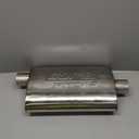 Borla 40357 Muffler