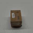 TRQ 12 Piece Door Hinge Pin & Bushing Kit Upper & Lower LH or RH Side Compatible with GM