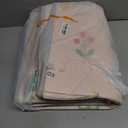 Baby Play Mat, 50 x 50 Inch Play Mat Perfect for Use Baby Playpen, Foldable Baby Foam Playmat for Floor, Portable Waterproof Activity PlayMats for Babies, Infants and Toddlers (Beige)