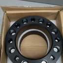 ECCPP 4PCS 2" Wheel Spacers 8 Lug 8x170mm to 8x170mm Wheel Spacers Kits 130mm with 14x2 Studs fit for 2000-2002 for ford Excursion| 1999-2002 for ford F-250 Super Duty