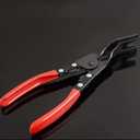 Clip Removal PlierPanel Clip Pliers Easily Remove Trim and Upholstery Clips and Fasteners - Prevents Damage to Trim and Fasteners