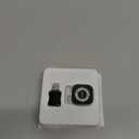 4 in 1 Screen Mirroring Wireless CarPlay Adapte, 2026 Upgraded Wired to Wireless for Apple CarPlay & Android Auto & AirPlay & MirrorLink, Mini USB Car Play Adapter with Type-C Extension, Plug and Play (Silver)