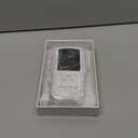 6-in-1 Air Quality Monitor, HCHO TVOC PM2.5 Detector, Formaldehyde Alarm Meter, Particulate Matter Tester, AQI with Temperature Humidity Reader in Home