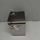 SHARDOR One Touch Coffee Grinder Electric, Spice, Herb, For Coffee Bean Spices and Seeds with 1 Removable Stainless Steel Bowl, Dry Grinder, Black