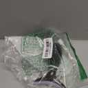 BDopsikn 7 Color Galvanic Machines Red Light Therapy for Face and Neck, Face Massager Tool for Wrinkles, Double Chin, Vibrating Facial Massager with Thermals, Black 