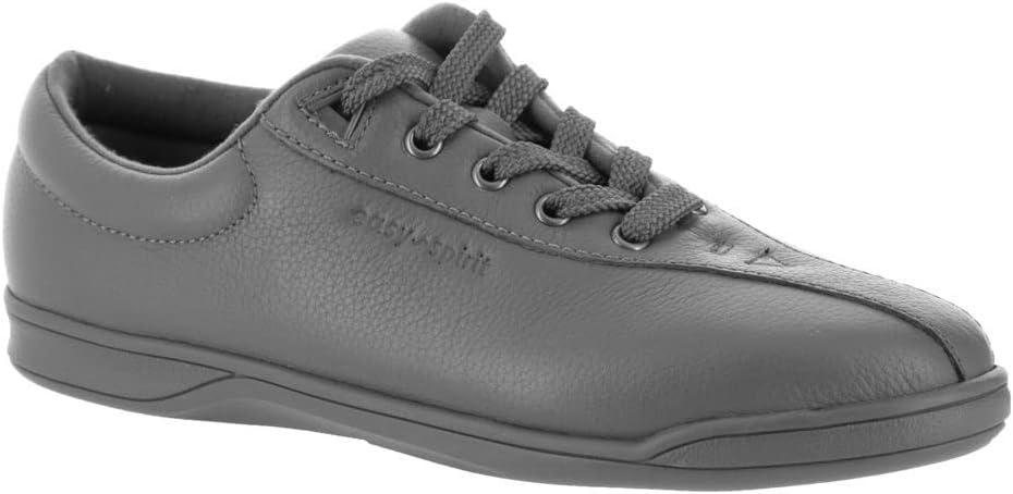 Easy Spirit Ave Women's Sneaker (8, Gray 030)
