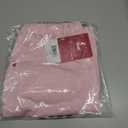 Levi's Girls' Pull on Midi Shorts (Pink)