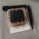 Joomer Solar Fairy Lights, 2-Pack Total 80FT 240LED Solar String Lights Outdoor Waterproof 8 Lighting Modes for Patio Fence Party Garden Yard Home Holiday Tree Outdoor Decoration (Warm White)