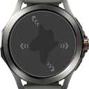 Mr.Shield Screen Protector compatible with Xiaomi Watch S4 Sport [Tempered Glass] [3-PACK] [Japan Glass with 9H Hardness]