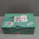 AOMRYOM 6.5 Inch Extra Wide Tilted Elevated Ceramic Cat Bowls, Raised Food and Water Bowl Set for Elder Big Cats & Small Dogs, Avoid Whisker Fatigue, Lead & Cadmium Free, White, Set of 2