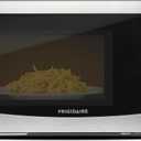 FRIGIDAIRE Stainless Steel Microwave Oven, Multi Function, Programmable, 1.1 Cu Ft 1000-Watt