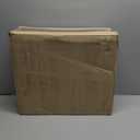 Elegance- Contemporary Designer Mailbox in Powder-Coated Black