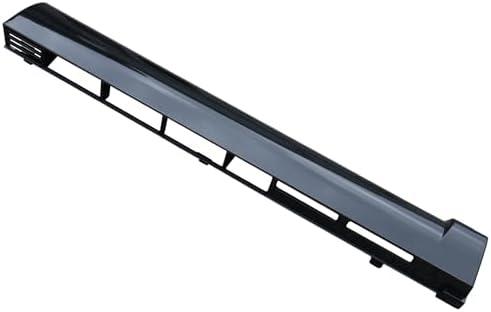 MDX61912701 Microwave Vent Grille Fits for LG Replacement 2119394,AP5202555,EAP3535252,PS3535252 Top Vent Accessory (1pc MDX61912701)