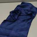 MOODKEY Women's Fashion Scarves, 180x95CM Long Lightweight Scarfs for Women Versatile Usage & Easy Washing, (Navy Blue)