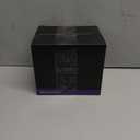 2 x LISEN Electric Retractable Car Phone Mount, iPhone Vacuum Electric Suction Cup Phone Mount, Suction Cup Magnetic Phone Holder, only for Mirror, for iPhone 17 Pro Max Plus 16 15 ~ X, Samsung Galaxy S25