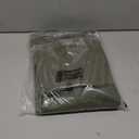 Guess Men's Green Quattro Logo Knit Sweatshirt, Size L