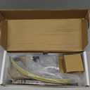 2.4 Ecotec Timing Chain Kit W/Tensioner 94201S Compatible with 2010-2017 Chevy Equinox Malibu, GMC Terrain, Buick Verano Regal Lacrosse, Saturn Aura/Vue,2.4L 2.0L 2.2#12680750 kit cadena de tiempo