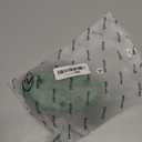 Fansidi Upgraded Electric Baby Nail File - Precise 4-Stage Baby Nail Trimmer for Newborn to Toddler Unisex, Safe & Gentle Nail Buffer with Soft LED Light & 18 Grinding Heads, Perfect Baby Shower Gift (Forest Serenity Green)