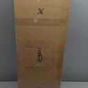 VINGLI 60 Inch Pre-lit Outdoor Christmas Wreath, Large Christmas Wreath with Lights 220 LED and 600 PVC Branches for Garage, Green Wreath w/Bow, Pine Cones, Ornaments, Remote Control, Timer (Plug-in)