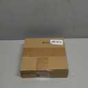 Kanayu 50Amp to 30Amp Dryer Adapter Cord Compatible with NEMA 10-50P Male to 10-30R Female 1.5FT 3 Prong Dryer Plug Adapter for Old Style Dryer/Range to Dryer STW 10 AWG, 240V (Yellow)