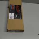 Zip Ties Assorted Size,8+12+14+18 Inch Double Sided Toothed,100 LBS Tensile Strength Heavy Duty Cable Wire Ties With Self-Locking Adjustable More Durable Nylon Tie Wraps for Indoor Outdoor400 Pack