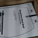 KOHLER 4639-RL-NY Cachet ReadyLatch Round Toilet Seat Soft Close, Dune