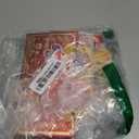 24PCS Cute Cartoon Horse Chinese Red Envelopes, Lunar New Year 2026 Lucky Money Hong Bao Gift for Spring Festival, 6.73.55 Inch-C