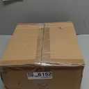 Bluebird Feeders Squirrel-Proof, 7 lbs, Large Heavy Metal Caged Mealworms Blue Bird Feeders for Outside, Weatherproof Wild Bird Feeder,2 Layer Seed Cups(Blue)