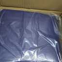 POOLHACKER 2026 Upgrade 21FT Round Winter Pool Cover for Above Ground Pools