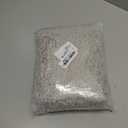 Toilet Rugs U Shaped Washable 20''x20'', Ultra Soft Absorbent Chenille Non Slip Contour Bathroom Rugs for Toilet,Dry Quickly, Machine Washable Bath Mats,Grey