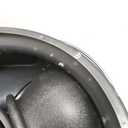 Halloween Large Cauldron Kettles, 4 in 1 [12.6"+7.7" +5.7"+ 5.7 "] Witch Cauldrons, Plastic Black Witch Pot, Treats & Punch Bowl, Candy Holder, Halloween Party Favor for Indoor Outdoor Decoration