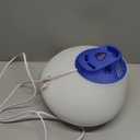 Vicks Warm Steam Vaporizer & Humidifier 1.5 Gallon Tank for Small and Medium Rooms, Night Light, Works with Vapo Pads and Vapo Steam