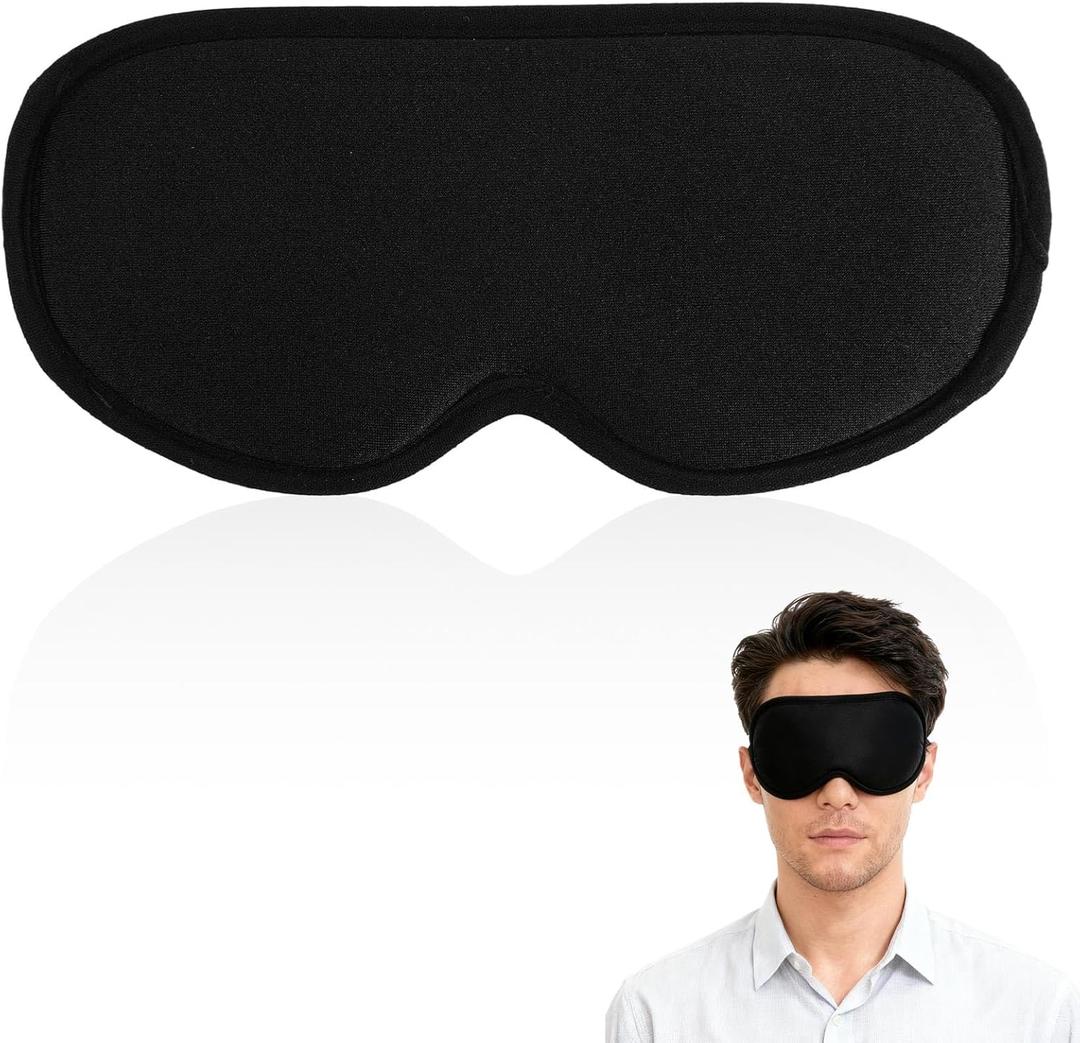 Sleep Mask Black