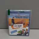Bad Day at Black Rock, Blu-ray