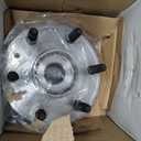 513277 Front/Rear Wheel Bearing Hub Assembly for 08-17 Buick Enclave