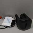 Tetra Whisper IQ Power Filter 20 Gallons, 130 GPH, with Stay Clean Technology