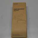 Lamicall Car Headrest Tablet Holder - [Lockable] [3 in 1 Extension Arm] Upgrade Tablet Mount for Car Backseat, Road Trip Essentials for Kids, for iPad Pro, Air, Mini, Galaxy, Fire HD, 4.7-13" Tablets