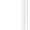 Adjustable Metal Table Leg, Desk Legs 28-43 inch, 1 Pc Folding Office Table Legs Kitchen Furniture Worktop Support Legs White