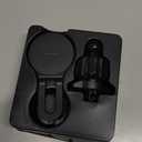 LISEN for Qi2.2 25W MagSafe Car Mount Charger, [Stable & Fast Charging] Magnetic Wireless Car Charger, Car Phone Holder Charger Car Accessories Fits iPhone 17 Pro Max Air 16/15/14/13/ Galaxy S26 Ultra