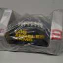 Wilson Black Edition NFL Mini American footballs