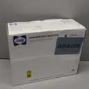 Sealy Heated Mattress Pad King Size 78x80 Inch | Luxury Quilted Waterproof Electric Mattress Cover with 10 Heat Setting Dual Controller & 1-12 Hours Auto Shut Off | Fit Up to 17" Deep Pocket