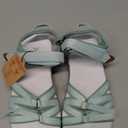 Zeroxposur Women's Sandal size 8.5