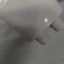 Ultra-Slim Bidet Attachment, Non-Electric Bidet Attachment for Toilet Seat, Adjustable Fresh Cold Water Pressure