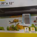 Tetra LED Aquarium Hood 30 Inch